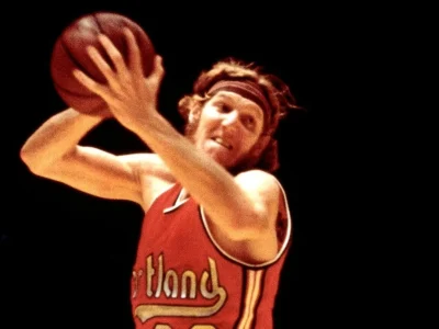Legenda Basket Bill Walton Meninggal Dunia. (Foto: NBA.com)