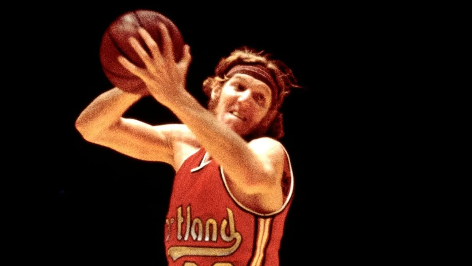 Legenda Basket Bill Walton Meninggal Dunia, Ini Penyebabnya