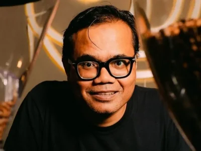 Soleh Solihun ikut hitung-hitungan Tapera. Foto: Dok. Instagram @solehsolihun