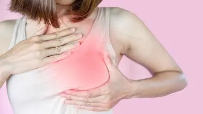 Ilustrasi wanita asal Yogyakarta meninggal usai menjalani suntik filler payudara (Foto: iStockphoto/Doucefleur)