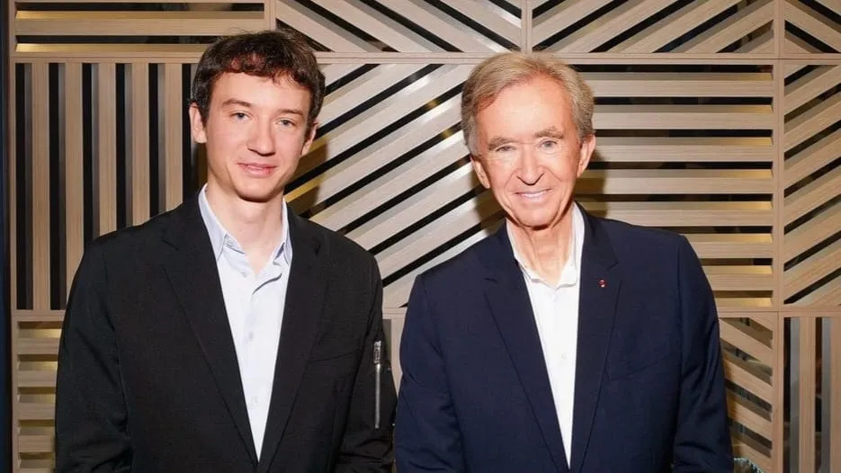 Profil Bernard Arnault, Orang Terkaya Jadi Calon Mertua Lisa BLACKPINK