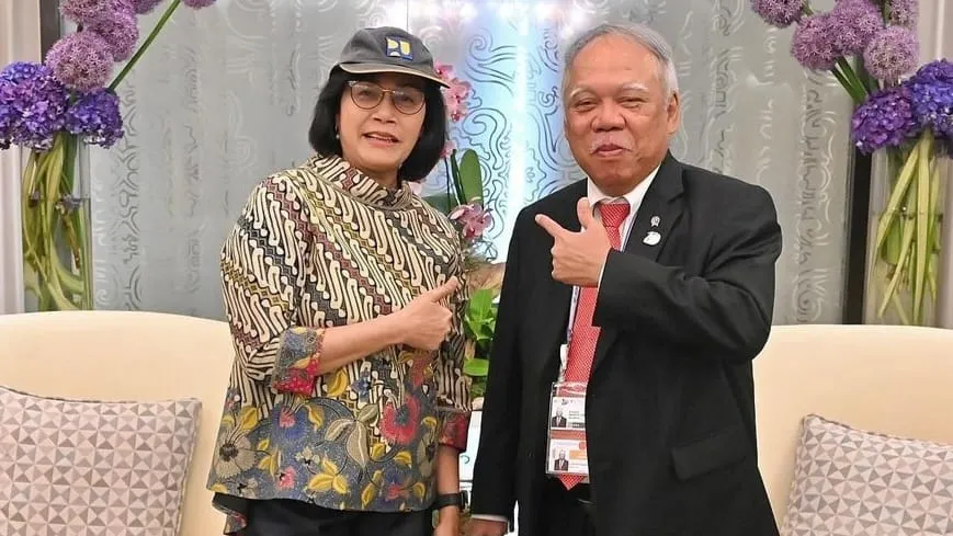 Diprotes Rakyat, Intip Jajaran Menteri Anggota Komite Tapera