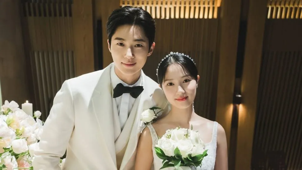 Happy Ending, Lovely Runner Cetak Rekor Rating Episode Terakhir