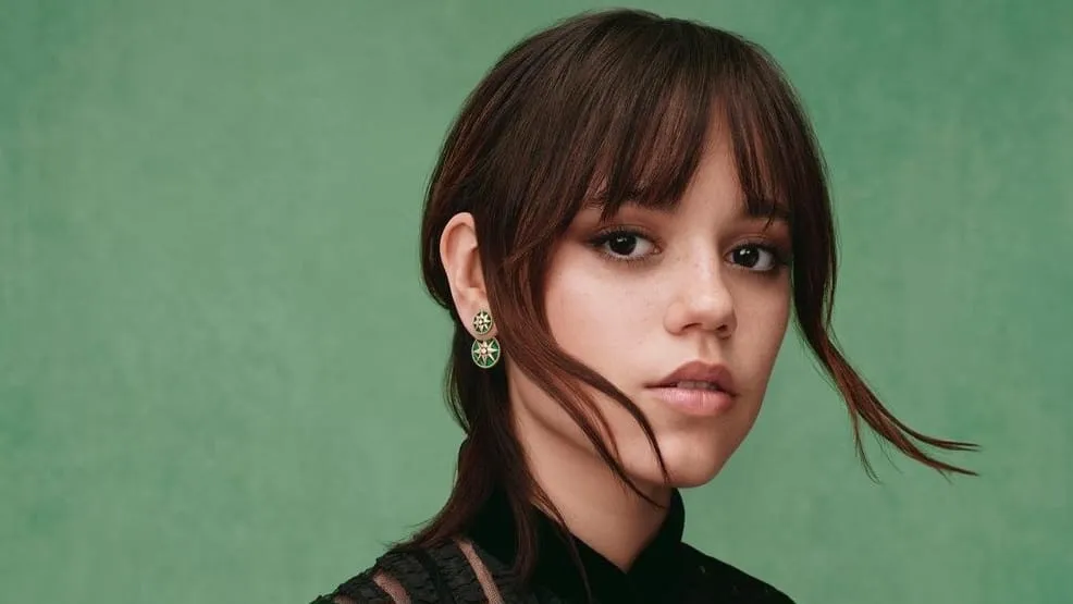 Jenna Ortega Terang-terangan Dukung Palestina