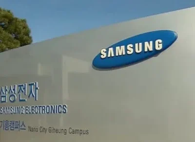 Dua pegawai pabrik Samsung di Korea terpapar radiasi. Foto: Dok. Yonhap News