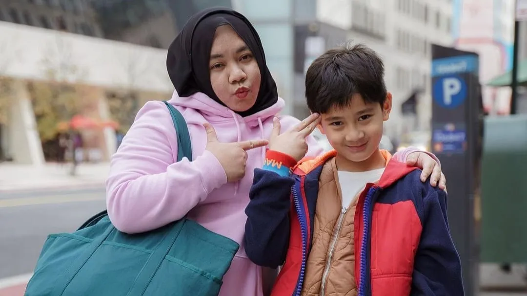Raffi Ahmad Ungkap Mbak Lala Pensiun Jadi Pengasuh Rafathar