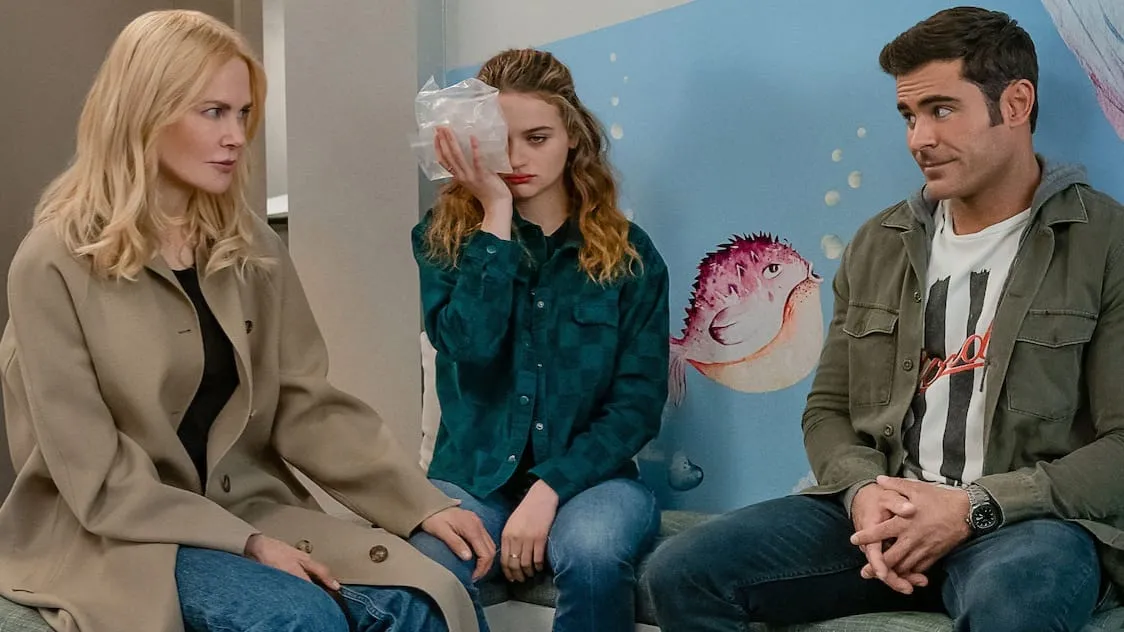 Sinopsis A Family Affair, Film Netflix Dibintangi Nicole Kidman