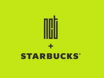 Fans NCT naikkan tagar boikot di platform X imbas proyek kolaborasi bareng Starbucks. Foto: Dok. X @StarbucksKorea