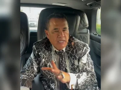 Hotman Paris menyebut ada oknum pengacara yang berusaha menghalangi kasus Vina Cirebon. Foto : Instagram/hotmanparisofficial
