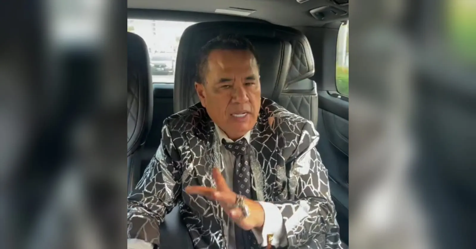 Hotman Paris Sebut Ada Oknum Pengacara Halangi Kasus Vina Cirebon