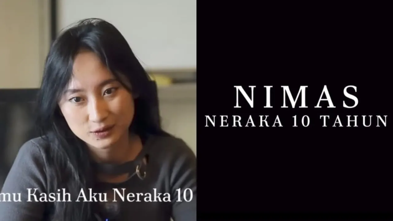 Tuai Kritikan, Kisah Nimas Neraka 10 Tahun Akan Dibuat Film