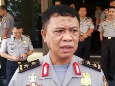 Eks Kapolda Jabar, Anton Charliyan buka suara soal Kasus Vina. (Foto: Istimewa)
