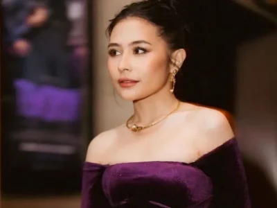 MAKIN RAMPING: Prilly Latuconsina. (Foto: Instagram/prillylatuconsina96)