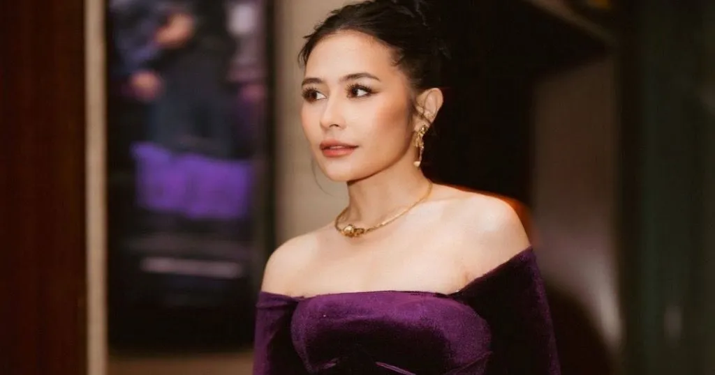Tubuh Prilly Latuconsina Makin Ramping, Berat Badan Turun 10 Kg