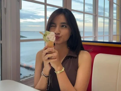 Nayla Purnama, pemeran utama di film Vina: Sebelum 7 Hari. (Foto: Instagram/nayladpurnama)