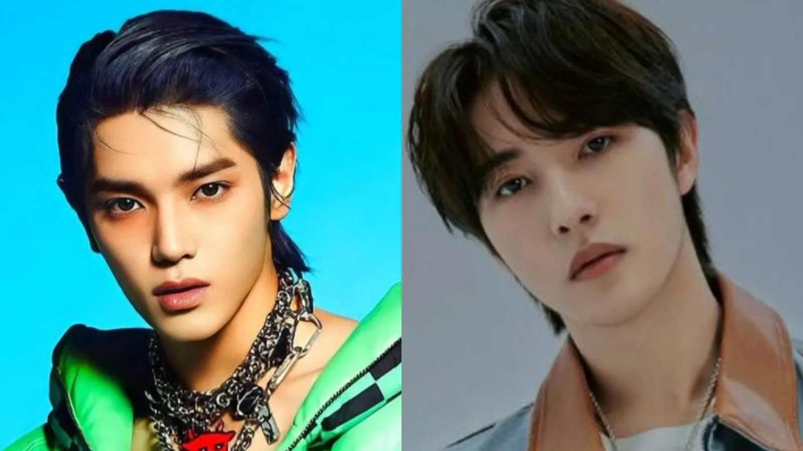 Taeyong dan Renjun NCT Respon Permintaan Fans Soal Boikot Kolaborasi Bareng Starbucks