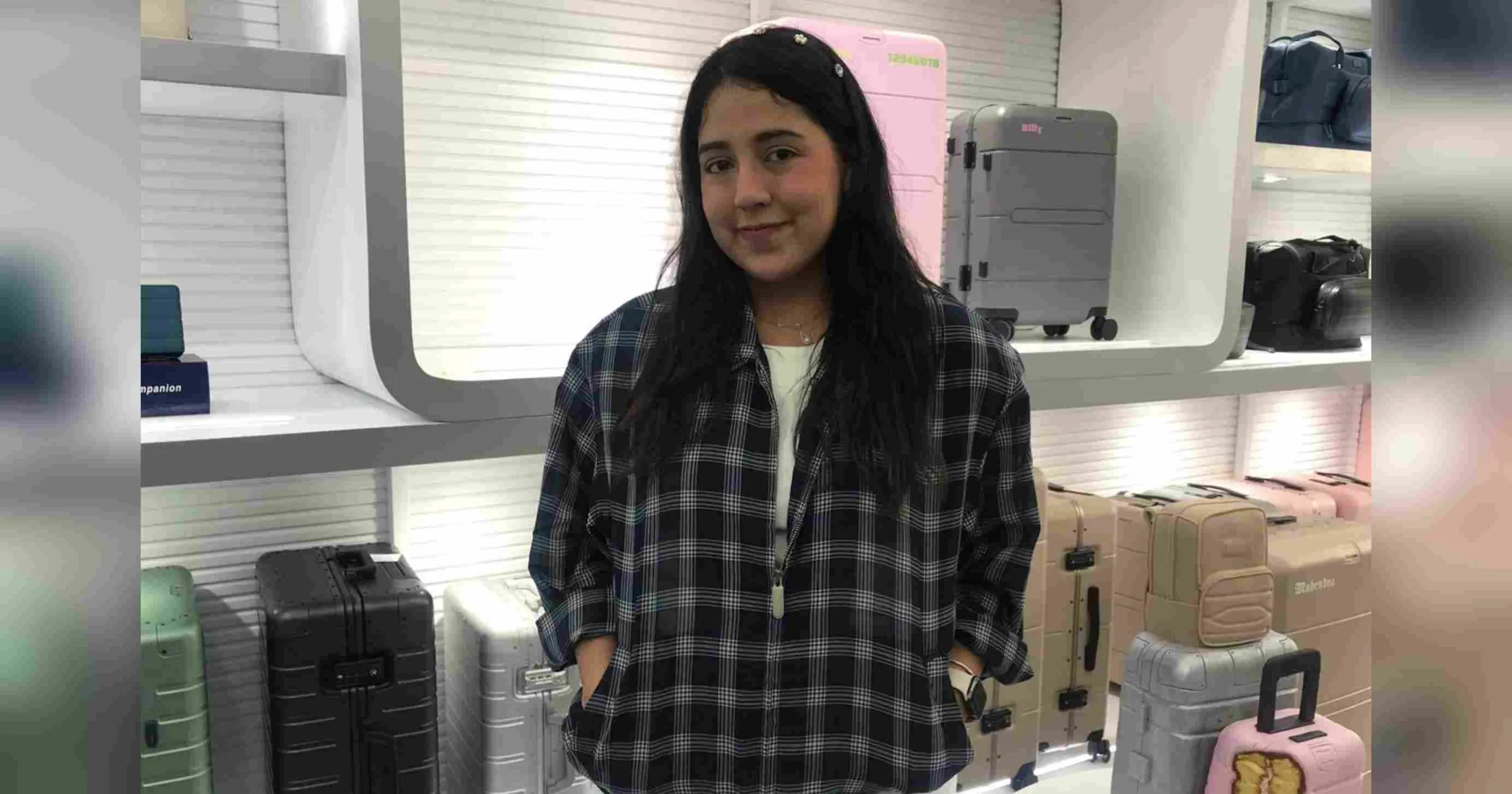 YouTuber Nessie Judge Anggap Traveling Sebagai Investasi