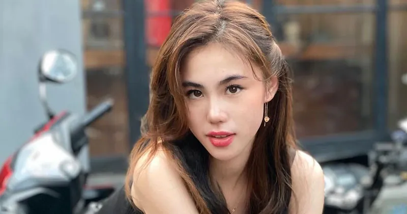 Profil Zoe Levana, TikTokers Viral yang Terobos Jalur TransJakarta