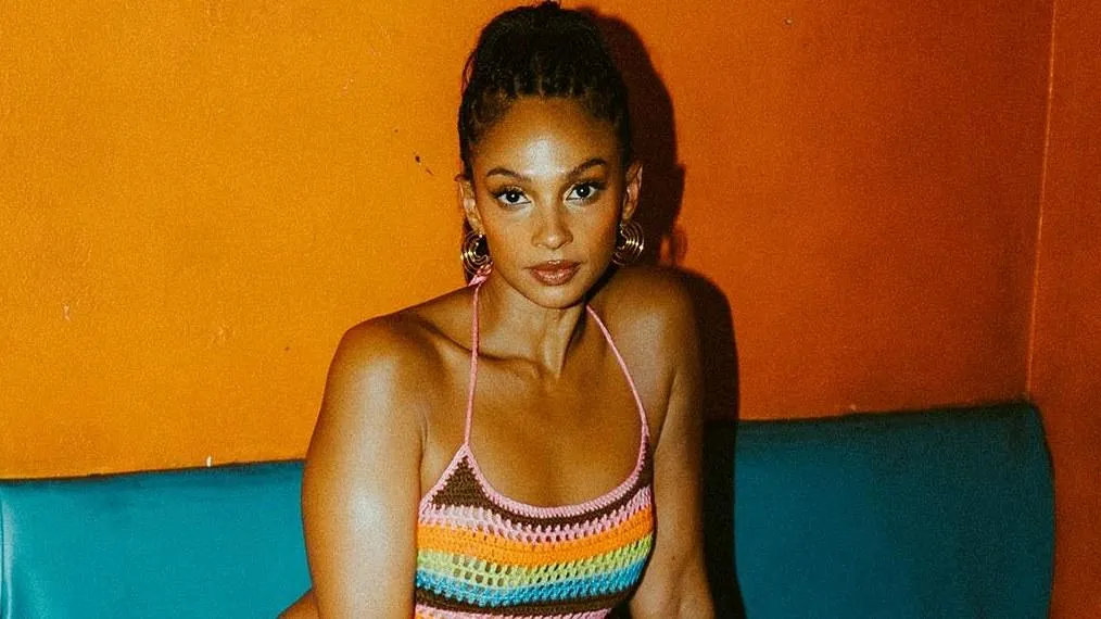 Sembilan Tahun Vakum, Alesha Dixon Kembali Rilis Single Terbaru