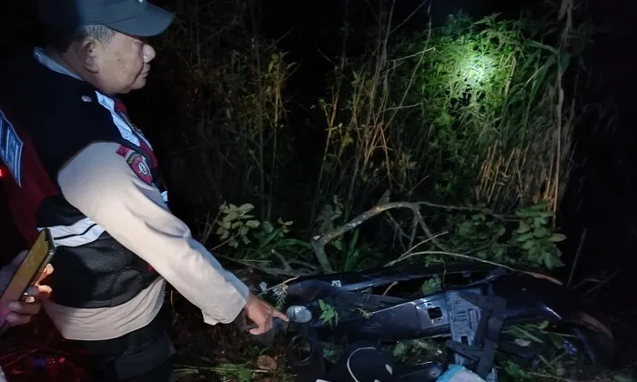 Mobil Masuk Jurang di Kawasan Bromo, 4 Penumpang Tewas