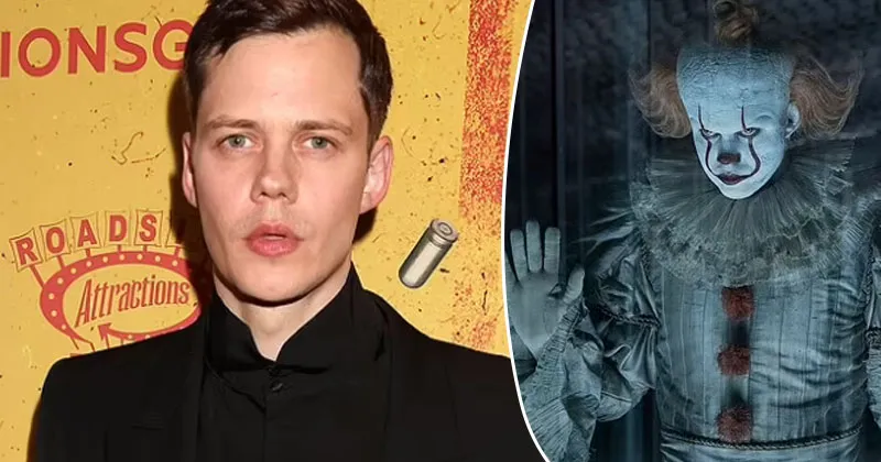 Siap-Siap! Badut Pennywise Akan Sebar Teror di Serial Welcome to Derry