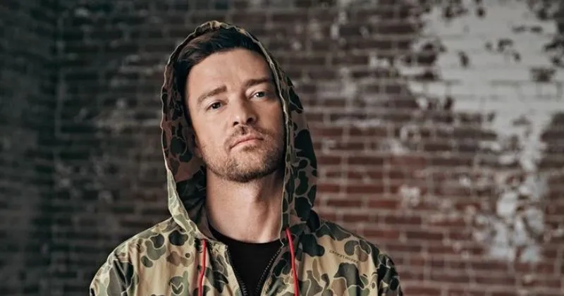 Justin Timberlake Ditahan Usai Menyetir dalam Keadaan Mabuk