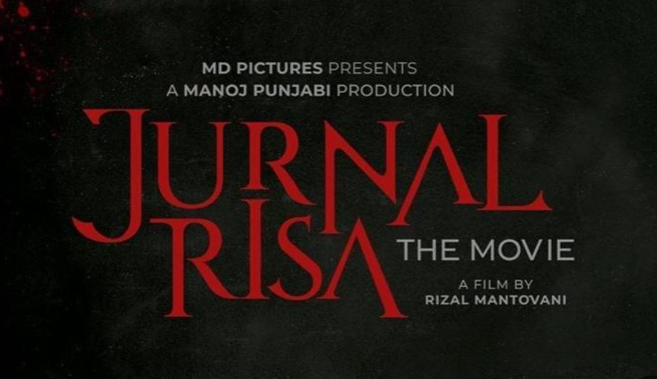 Jurnal Risa The Movie (Foto: Youtube)