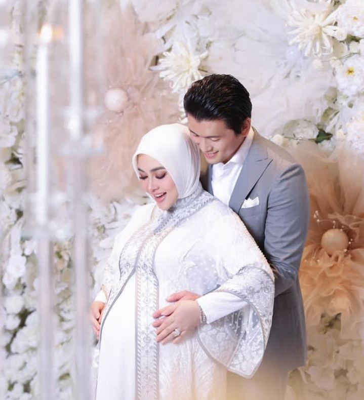 Foto : Instagram/princessyahrini