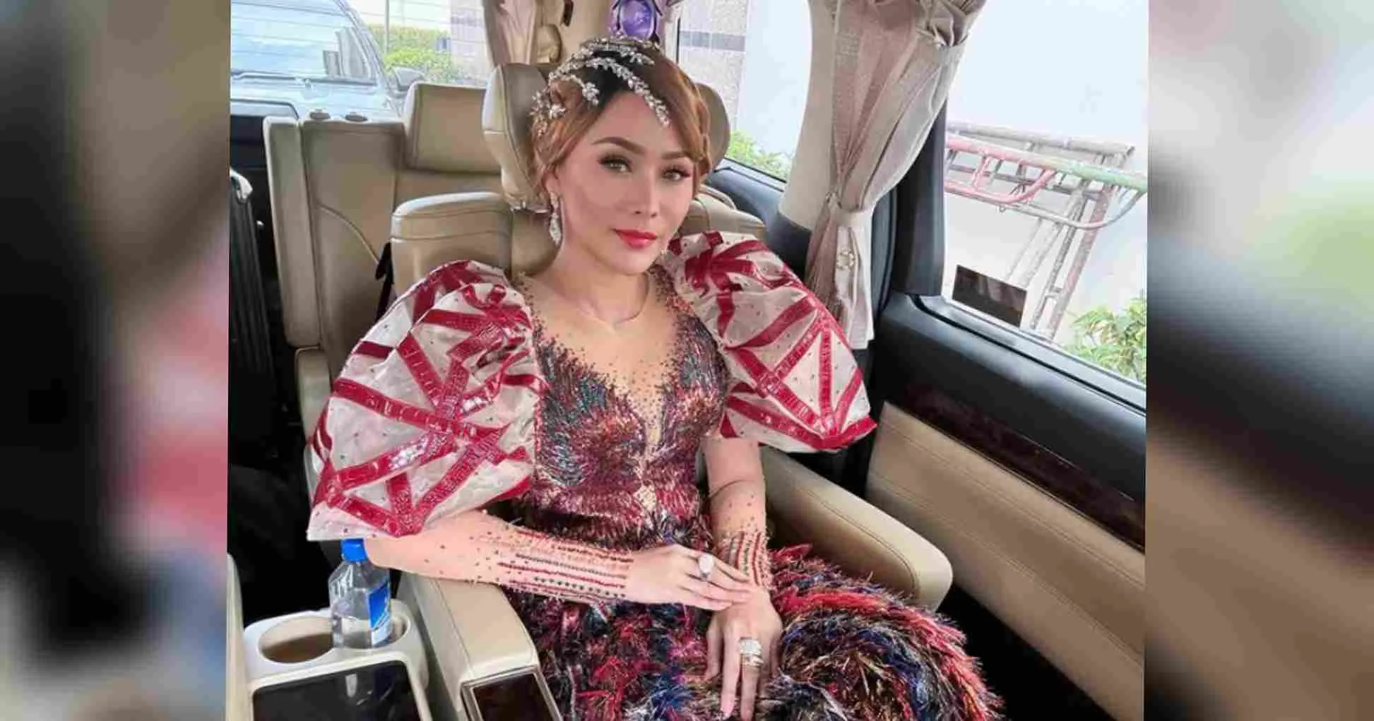 Perjalanan Inul Daratista Merintis Karier hingga Dijuluki Ratu Ngebor