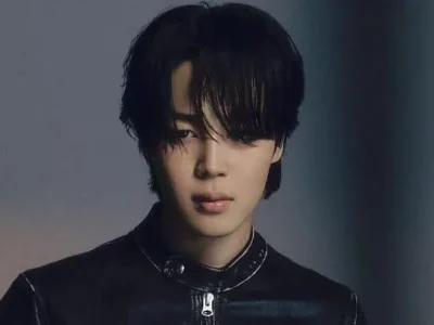 Jimin BTS akan melakukan comeback dengan album solo kedua bertajuk “MUSE”. Foto: Instagram/bts.bighitofficial