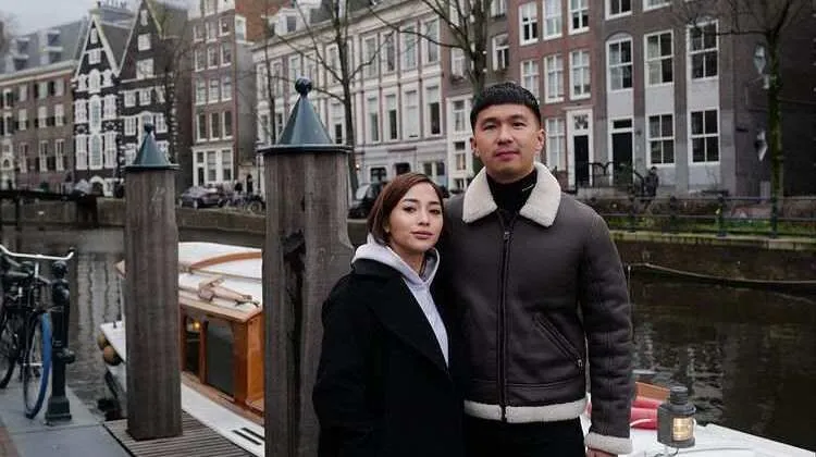 Jarang Cekcok dengan Suami, Nikita Willy Beri Tips Menjaga Hubungan