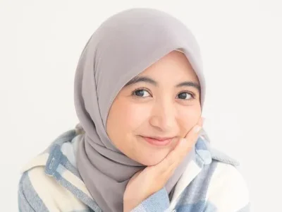 OMZET TINGGI: Arafah Rianti punya bisnis rental PS. Foto : Instagram/arafahrianti