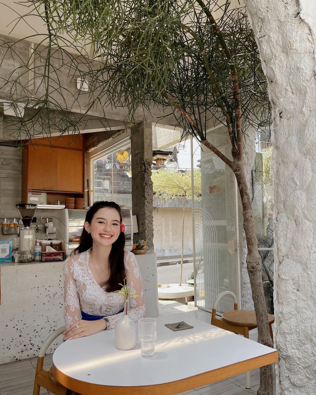 (Foto: instagram/ssarah_menzel)