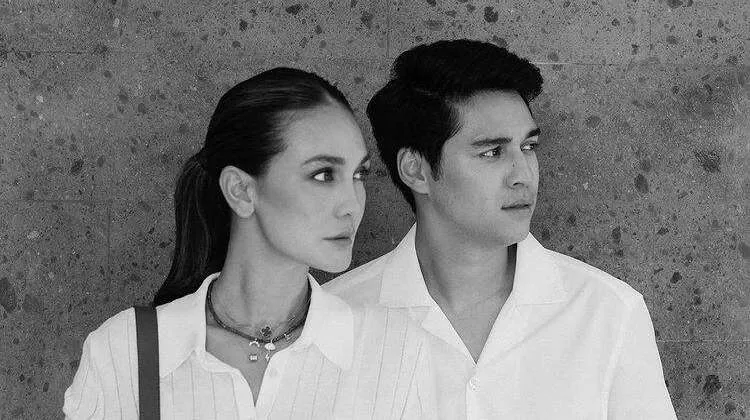 Maxime Bouttier Ingin Nikahi Luna Maya dengan Kejutan