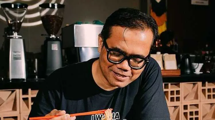 Pernah Bergaji UMR, Soleh Solihun Protes Kebijakan Iuran Tapera