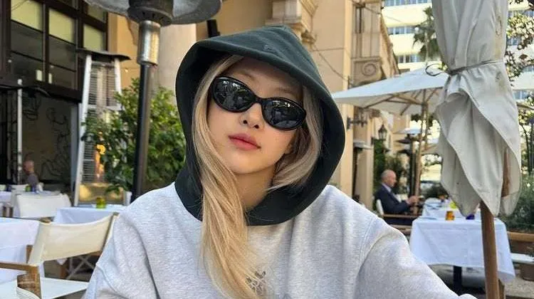 Rumor Rose BLACKPINK Kerjasama dengan Label Rekaman Amerika