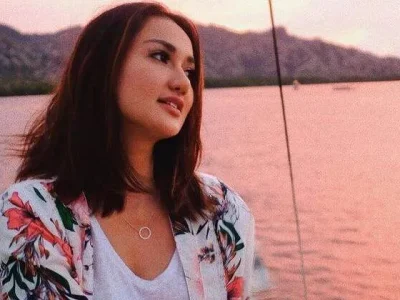 Tengku Dewi kembali murka dengan suaminya, Andrew Andika. Foto : Instagram/tengkudewiputri_tdp