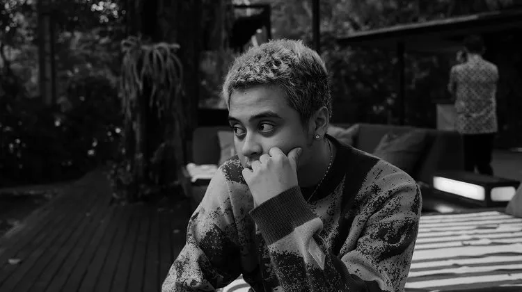 Bastian Steel Akhirnya Ungkap Alasan Cabut dari Coboy Junior