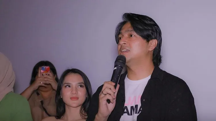Deva Mahenra Geram, Ada Oknum Rekam Film Ipar Adalah Maut