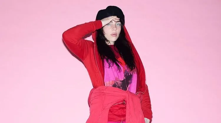 Billie Eilish, Penyanyi Termuda Capai 100 Juta Pendengar Spotify