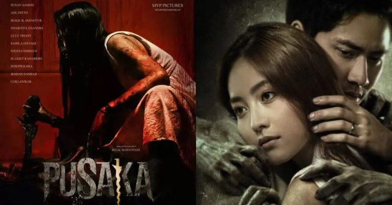 4 Film Horor Indonesia yang Akan Tayang di Bulan Juli