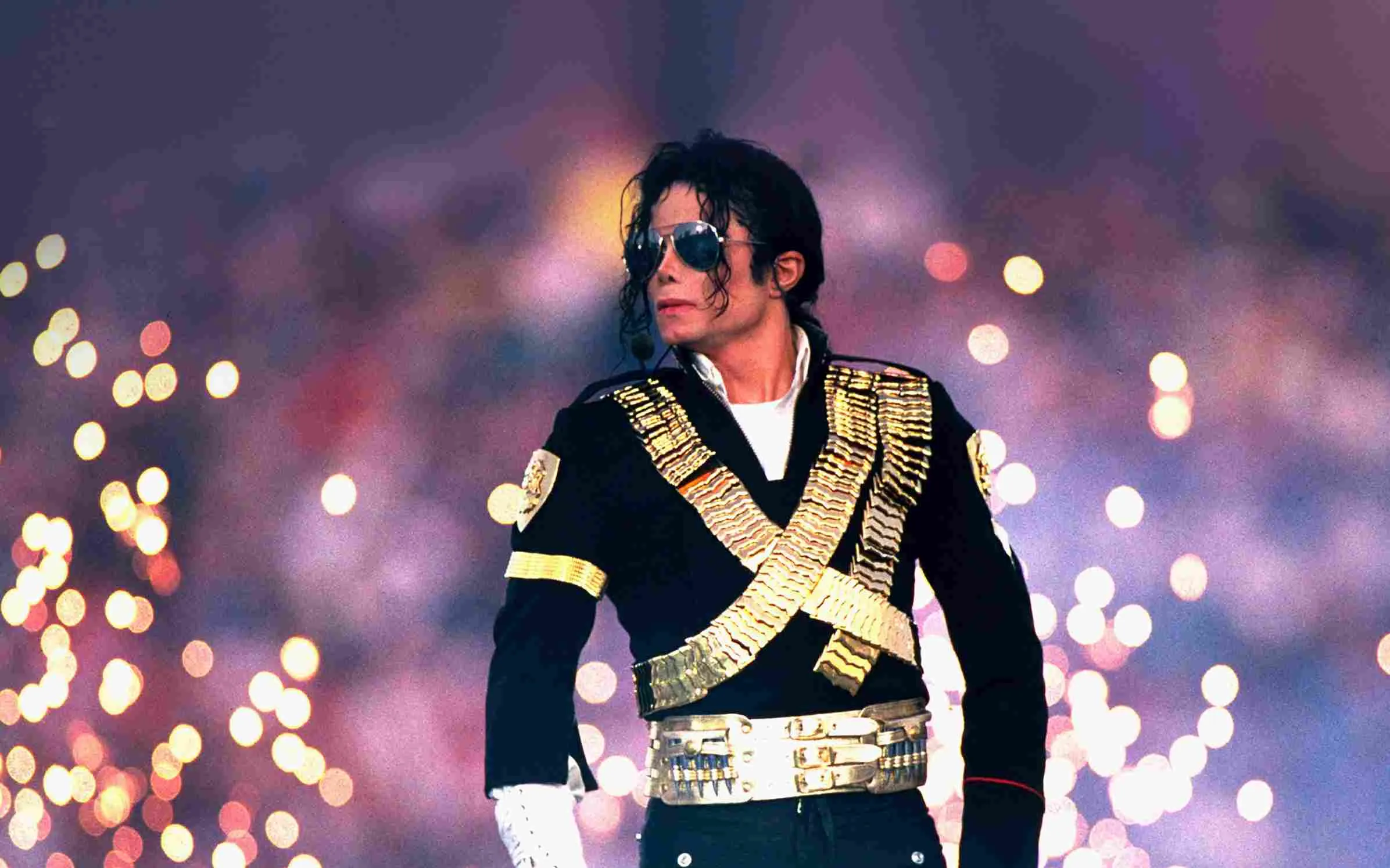 Gaya Hidup Mewah, Michael Jackson Tinggalkan Segudang Utang