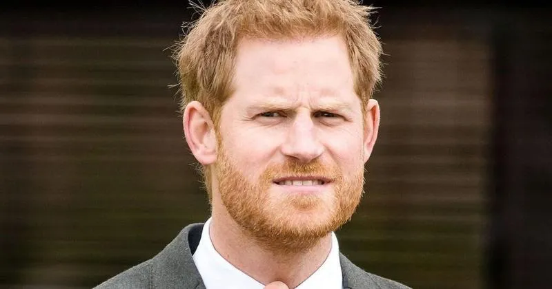 Berjasa dalam Olahraga, Pangeran Harry Bakal Raih Patt Tillman Award