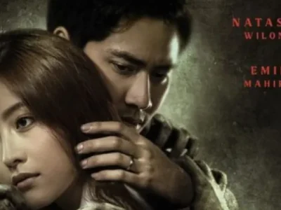 Disutradarai Sentot Sahid, film Janji Darah akan hadir di bioskop mulai 4 Juli 2024. (Foto: Instagram/maxpictures)