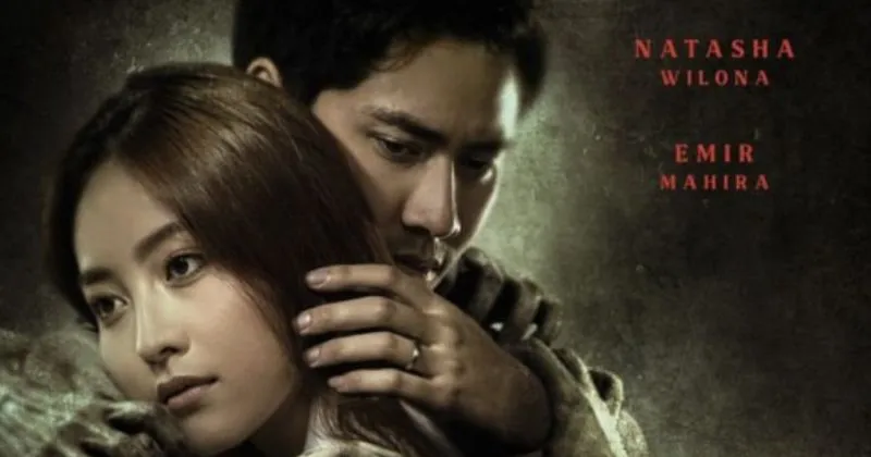 Sinopsis Film Horor Janji Darah, Kisah Teror Janji Lama