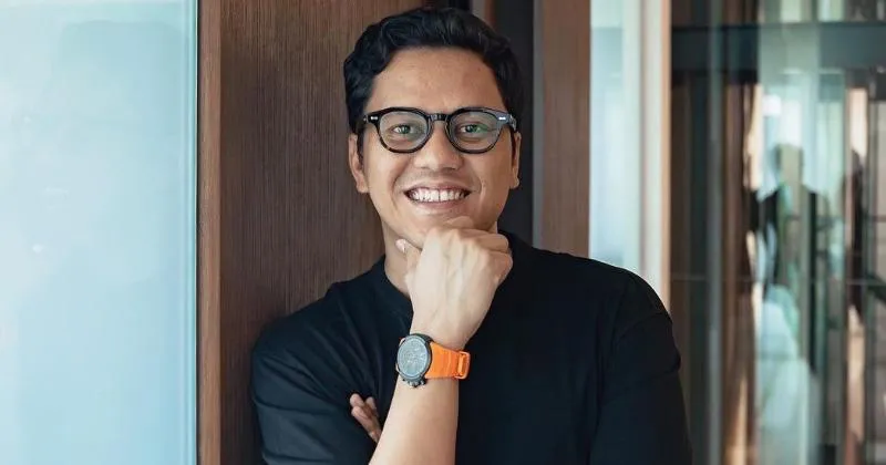 Ditantang Netizen, Arief Muhammad Bangun Rumah Dalam Mal