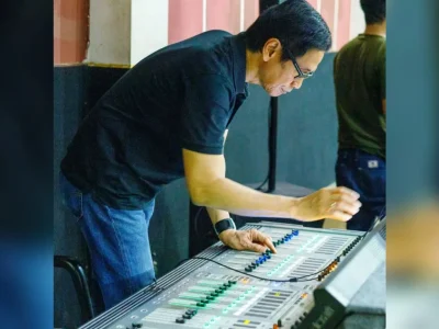 Addie MS Kembali Gelar Video Games Concert Juli Nanti (Sumber Foto : Instagram/@addiems999)