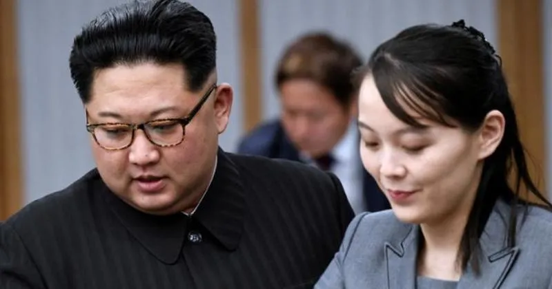 Korsel Lancarkan Propaganda ke Korut, Adik Kim Jong Un Peringatkan Balasan Baru