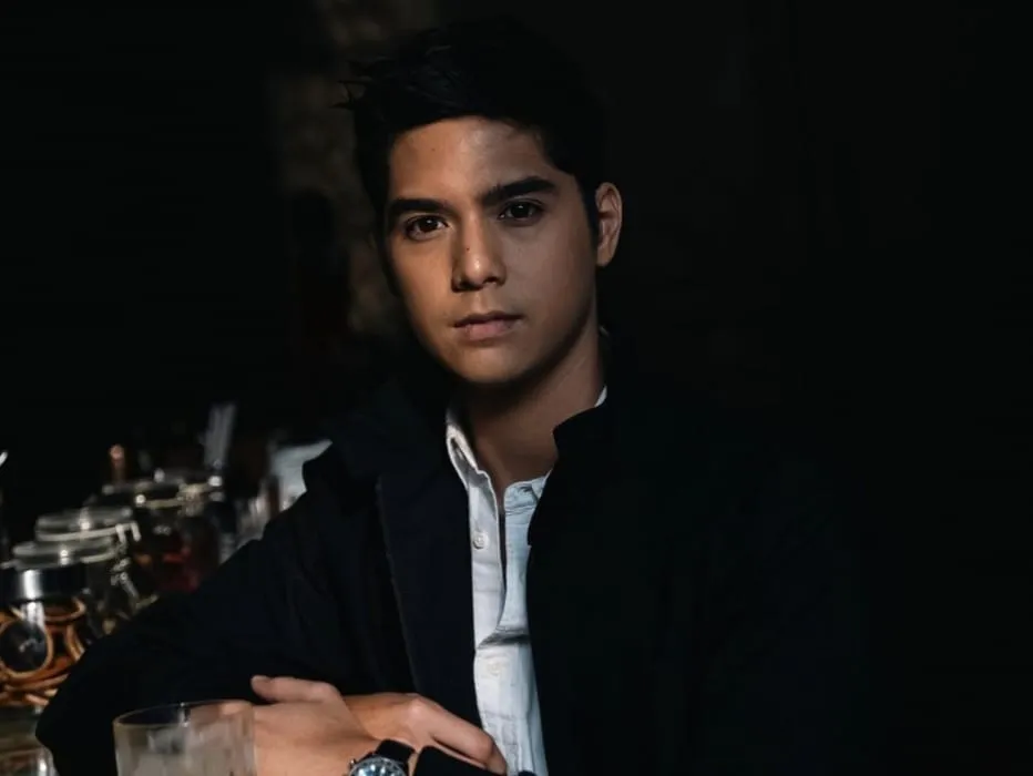 Series Cinta Pertama Ayah Dibajak, Al Ghazali Dukung Usut Tuntas Pembajak Film