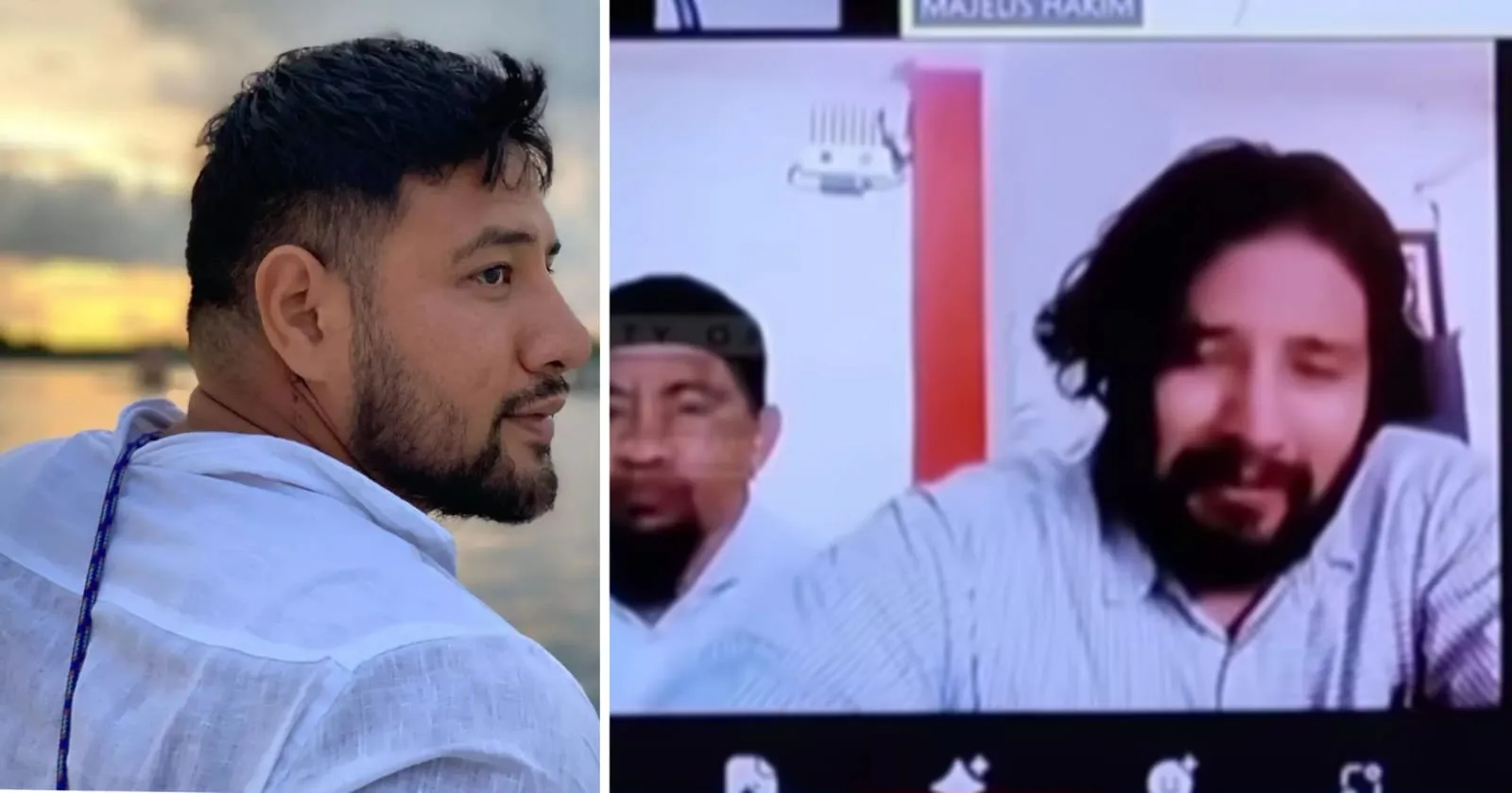 Dinilai Ikut Bisnis Narkoba, Ammar Zoni Dituntut 12 Tahun Penjara